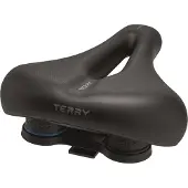 Terry Anatomica Flex Gel Cykelsadel