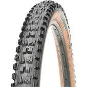 Maxxis Minion 29/28" (622 mm) Black/Tanwall 2.5 MTB-cykeldäck
