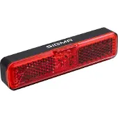 Sigma Eox Rack Brake Bakljus