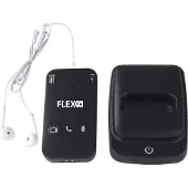 Flex Ljudförstärkare för TV, mobiltelefon och samtal