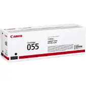 Canon 55 Tonerkassett Svart