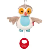 Sigikid Mini-musikalisk klockuggla