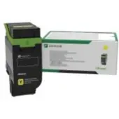 Lexmark 77l2h Toner