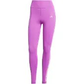 Adidas Optime 3 Stripes Leggings