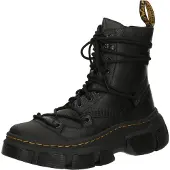 Dr. Martens Boots med snörning 'DMXL' svart