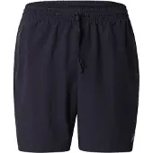 New Balance Sportbyxa svart