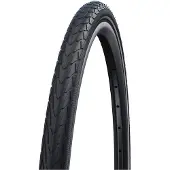 Schwalbe Marathon Racer 26" (559 mm) Black Däck för trekkingcykel