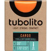 Tubolito Cargo 42 Mm Innerslang
