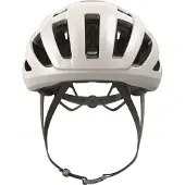 ABUS PowerDome Helmet Polar White, Size M (54-58 cm)
