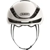 ABUS Gamechanger 2.0 Helmet Brilliant White, Size M: 54-58 cm