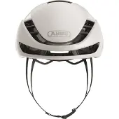ABUS Gamechanger 2.0 Polar White Helmet, Size M