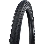 Schwalbe Marathon 366 26´´ X 2.00 Styv Mtb-däck