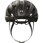 ABUS WingBack Helmet Velvet Black, Size M: 54-58 cm