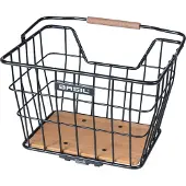 Basil Nordland Mik Bakre Korg 23l