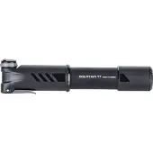 Topeak Mountain TT mini pump, svart