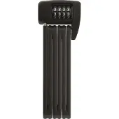 ABUS Bordo Lite 6055c Sr Hopfällbart Lås