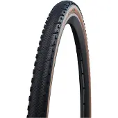 Schwalbe X-one Tubeless 700 X 33 Landsvägsdäck