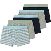 Name it 13243384 Boxers 5 Enheter