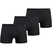 TEYLI Boxershorts svart