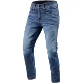 REV'IT! Reed SF Motorcykel Jeans
