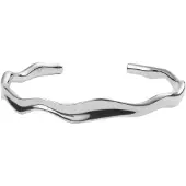 Mockberg Wavy Bracelet - Stjärnurmakarna