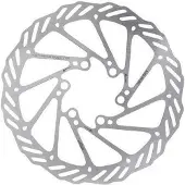 Sram Rotor G3 Cleansweep 203 Mm Bromsskiva