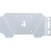 4Mount Ps4 Pro Väggmontering