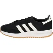 Adidas Låg sneaker 'Run 70s 2.0' svart / vit