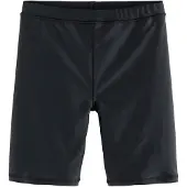 Next Badshorts svart