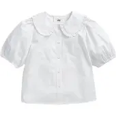 Next Blus vit