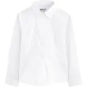 Next Blus vit