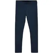Next Leggings marinblå
