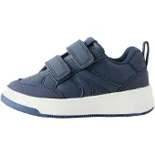 Next Sneaker marinblå