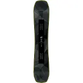 Amplid - Snowboards - Singular Twin 2026 för UnisexUll - Storlek 158 cm - Blå