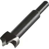 Wolfcraft 3362000 Forstnerborr 20 mm Total längd 90 mm Cylinderskaft 1 st