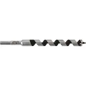 Wolfcraft 7665010 Auger-borr 20 mm Total längd 250 mm Sexkantskaft 1 st