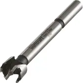 Wolfcraft 3313000 Forstnerborr 15 mm Total längd 90 mm Cylinderskaft 1 st