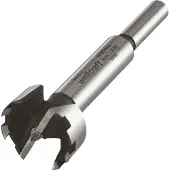 Wolfcraft 3319000 Forstnerborr 28 mm Total längd 90 mm Cylinderskaft 1 st