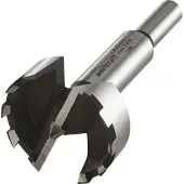 Wolfcraft 3326000 Forstnerborr 45 mm Total längd 90 mm Cylinderskaft 1 st