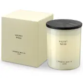 Super Merchant Cereria Molla Premium Ljus 230g. Sammetsträ
