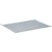 De Buyer Rostfritt Stål Perforerad Ugnsplåt 40x30 Cm