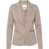 Ichi Kavaj 'Kate' taupe