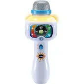 Vtech Barn Sjung Med Mig Mikrofon Spansk Version