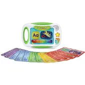 Leap Frog Abc E-läsare Och Upptäck