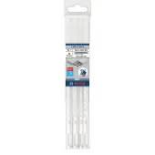 Bosch HAMMERBOR PLUS-5X 6X150X210MM 10 st