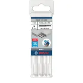 Bosch 2608833889 2608833889 Volframkarbid Borrhammare 5 mm SDS-Plus 10 st