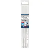 Bosch HAMMERBOR PLUS-5X 6,5X150X210MM 10 st