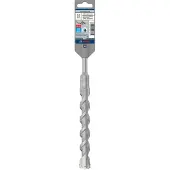 Bosch 2608836644 2608836644 Volframkarbid Borrhammare 22 mm Total längd 250 mm SDS-Plus 1 st
