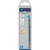 Bosch Pro T344dp Sticksågbladset 152 Mm 25 Enheter
