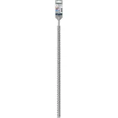 Bosch 2608836642 2608836642 Volframkarbid Borrhammare 20 mm Total längd 600 mm SDS-Plus 1 st
